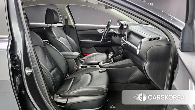 Kia The New K3 2nd generation id 3685559 из Кореи 20