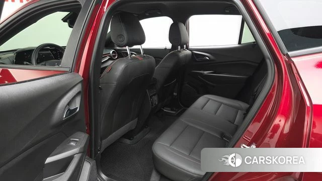 Chevrolet (GM Daewoo) Trax Crossover id 3805876 из Кореи 20