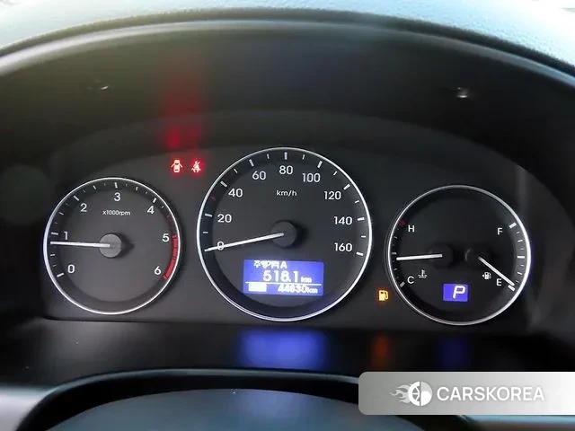 Hyundai The New Grand Starex id 3515349 из Кореи 20