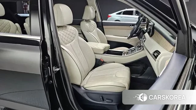 Hyundai Palisade id 3362358 из Кореи 20