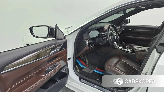 BMW 6 Series GT (G32) id 4780878 из Кореи 33