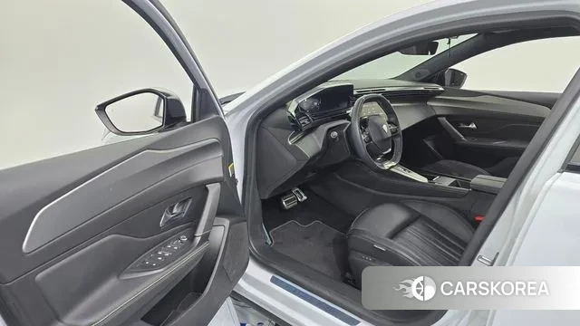 Peugeot 408 id 3590622 из Кореи 20