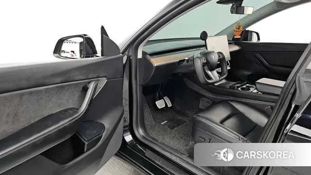 Tesla Model Y id 2959922 из Кореи 20