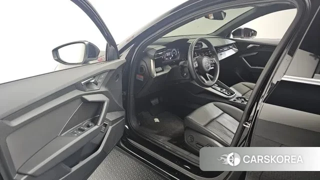 Audi A3 (8Y) id 3508229 из Кореи 20