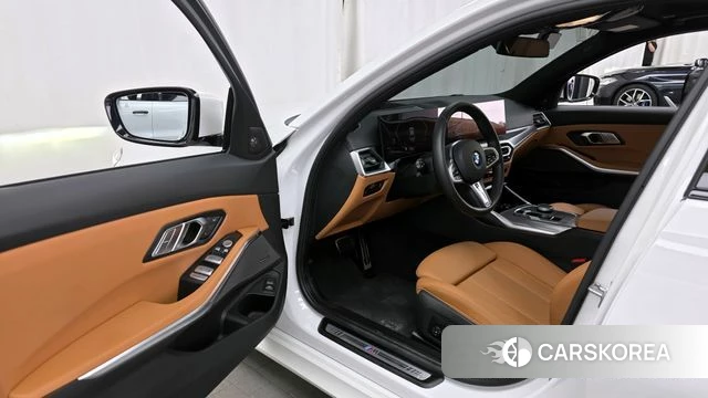 BMW 3 Series (G20) id 3883059 из Кореи 20