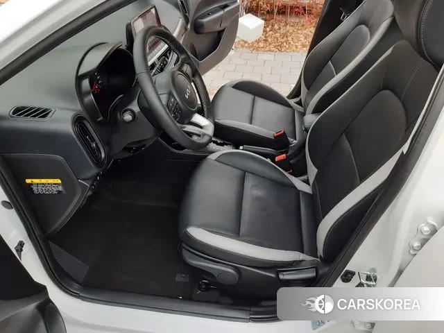 Kia Morning Urban (JA) id 3502050 из Кореи 20