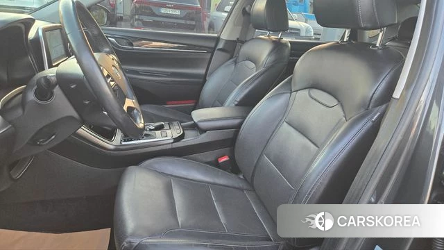 Hyundai Grandeur IG id 4294979 из Кореи 20
