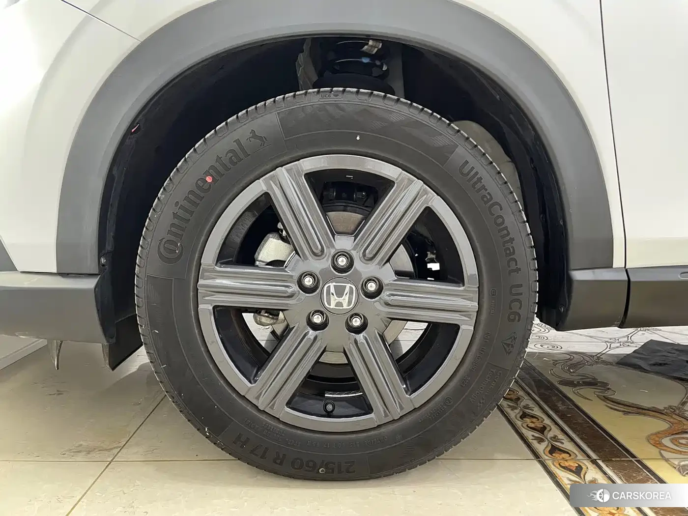 Honda XR-V id 4553675 из Китая 18