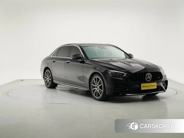 Mercedes-Benz E-class id 4258186 из Китая 28