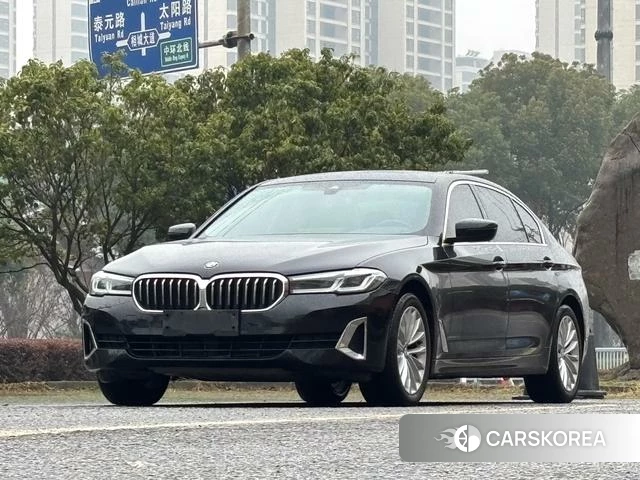 BMW 5 series id 4271274 из Китая 18