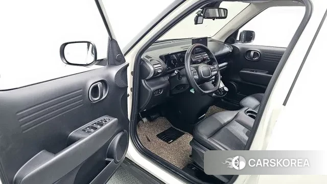 Hyundai Casper id 3443005 из Кореи 20