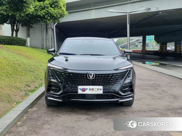 Chang'an UNI-T id 4400080 из Китая 10