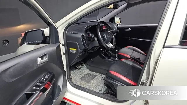 Kia All New Morning (JA) id 3500151 из Кореи 20