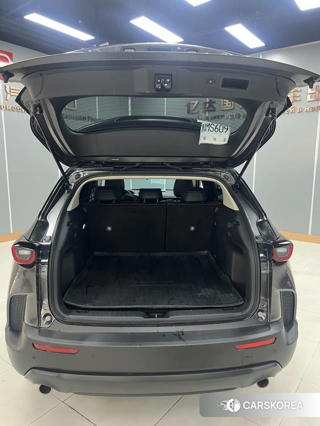 Mazda CX-50 line also id 4313520 из Китая 23