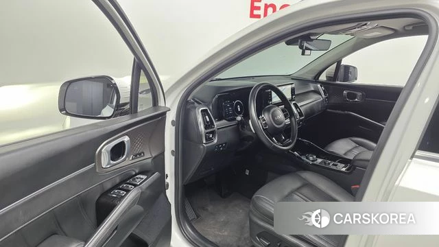 Kia Sorento 4th Generation id 4603012 из Кореи 20