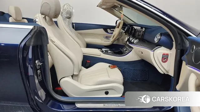 Mercedes-Benz E-Class W213 id 3672580 из Кореи 20