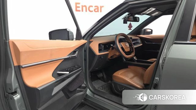 Ssangyong Torres id 4773605 из Кореи 39