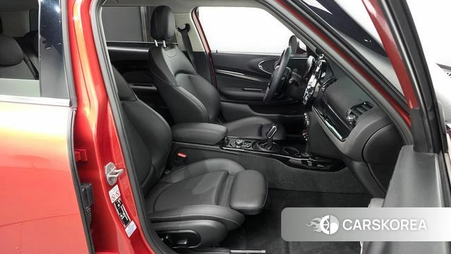 Mini Cooper S Clubman id 3793362 из Кореи 20