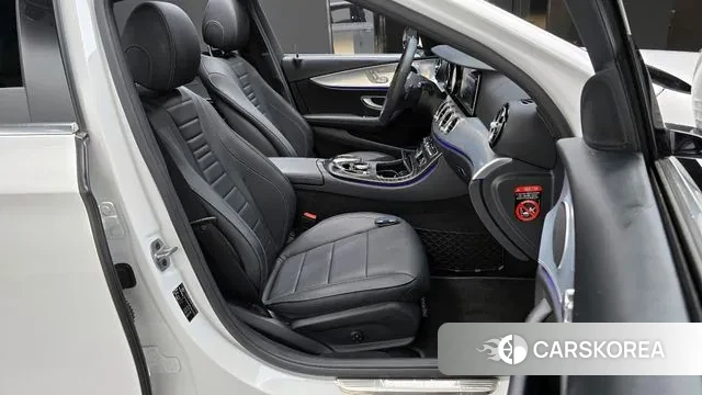 Mercedes-Benz E-Class W213 id 3681893 из Кореи 20