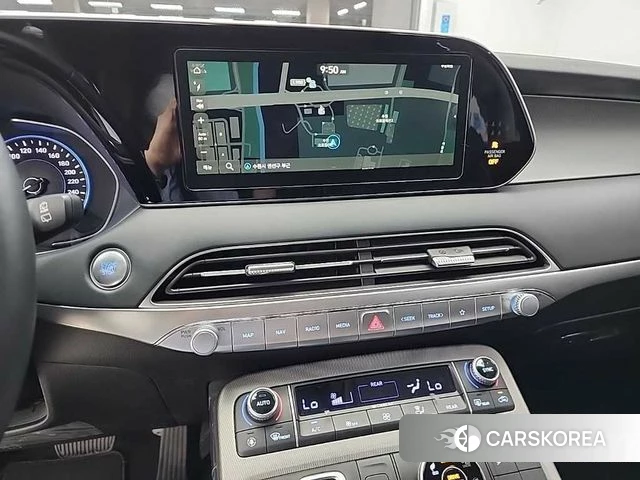 Hyundai Palisade id 4416612 из Кореи 19