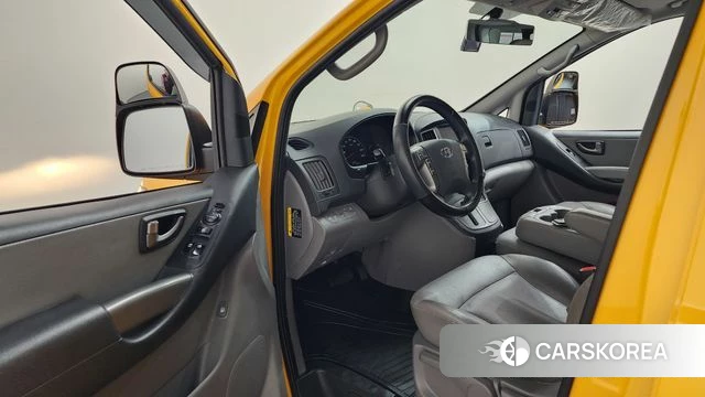 Hyundai The New Grand Starex id 3867461 из Кореи 20