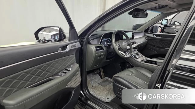 Hyundai Palisade id 4688066 из Кореи 20