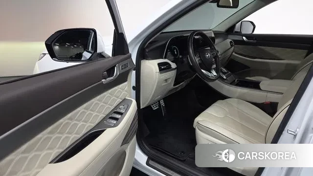 Hyundai Palisade id 3573278 из Кореи 20