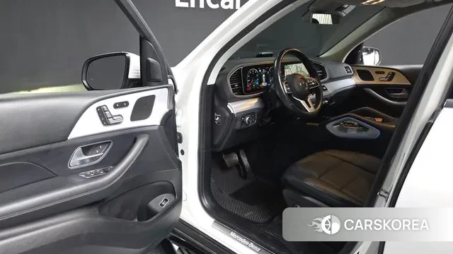 Mercedes-Benz GLE-Class W167 id 3713316 из Кореи 20