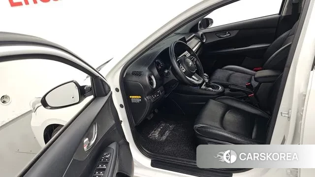 Kia Come New K3 id 3598441 из Кореи 20