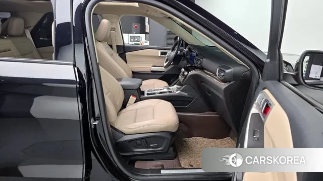 Ford Explorer 6th Generation id 3472102 из Кореи 20