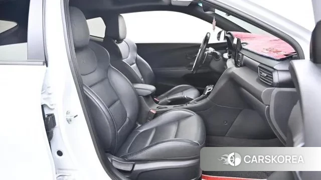 Hyundai Veloster (JS) id 3033446 из Кореи 20