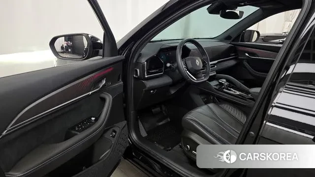 Renault Korea (Samsung) Grand Coleos id 3706496 из Кореи 20