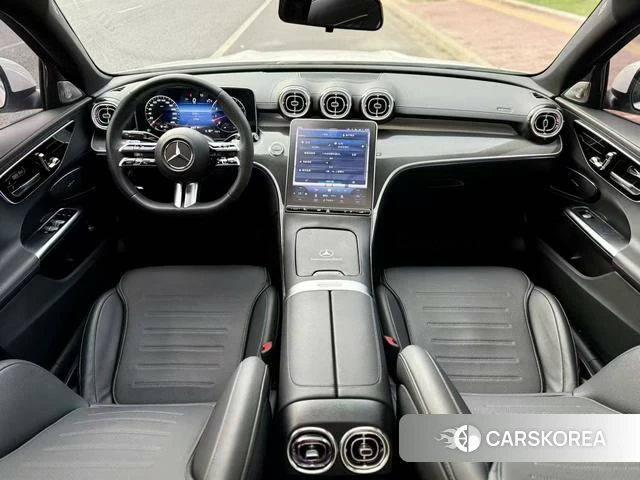 Mercedes-Benz Class C id 4272205 из Китая 10