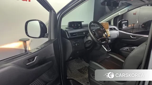 Hyundai Staria id 3685477 из Кореи 20