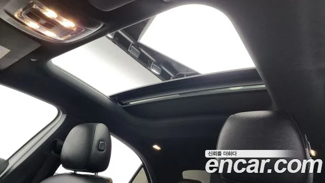 Mercedes-Benz A-Class W177 id 2749878 из Кореи 20