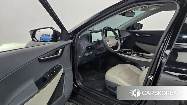 Kia EV6 id 3017230 из Кореи 20