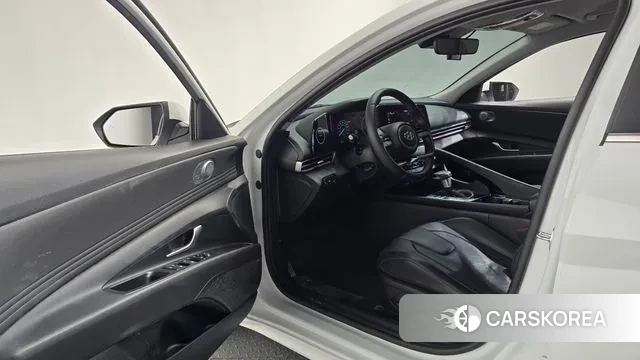 Hyundai Avante (CN7) id 3670886 из Кореи 20