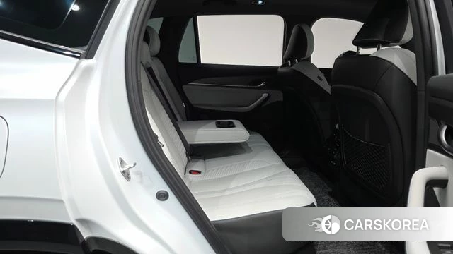 Renault Korea (Samsung) Grand Coleos id 4487581 из Кореи 34