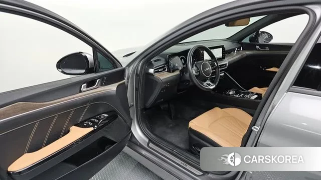 Kia K5 3rd generation id 3279046 из Кореи 20