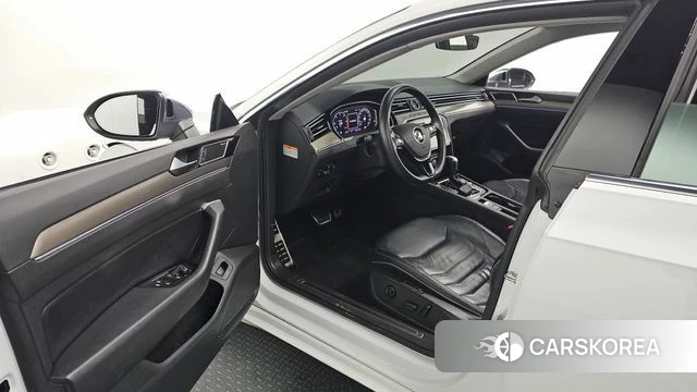 Volkswagen Arteon id 4330985 из Кореи 20