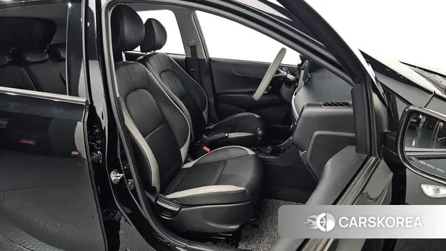 Kia Morning Urban (JA) id 3443587 из Кореи 20