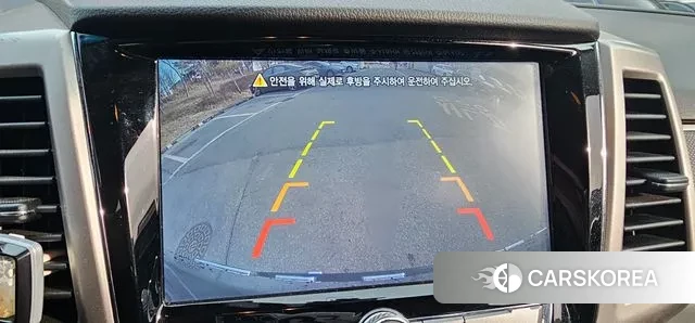 Ssangyong Rexton Sports id 3713995 из Кореи 17