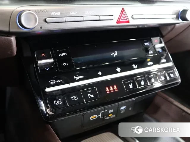 Hyundai Grandeur (GN7) id 3256836 из Кореи 20