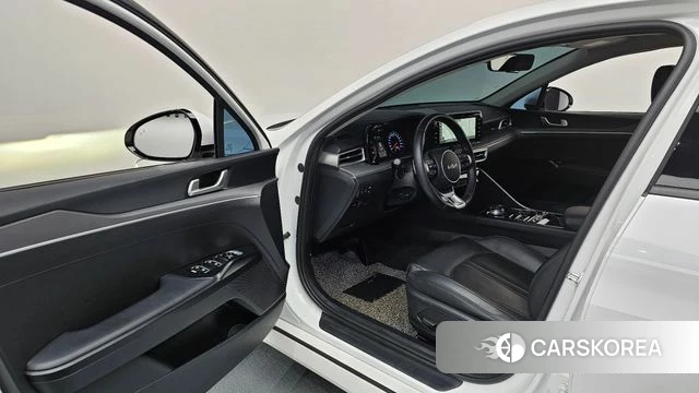 Kia K5 3rd generation id 4540870 из Кореи 32