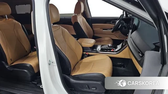 Kia Carnival 4th generation id 3572564 из Кореи 20