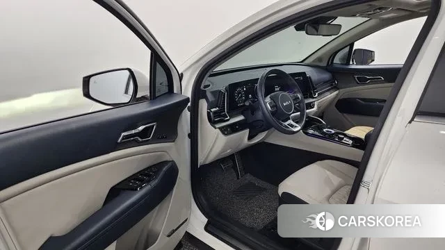 Kia Sportage 5th Generation id 2998232 из Кореи 20