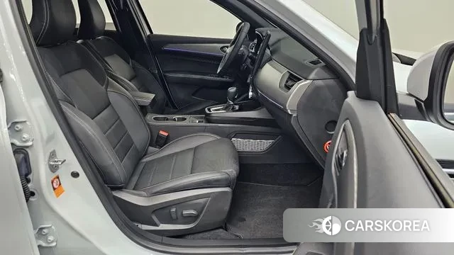 Renault Korea (Samsung) XM3 id 3550154 из Кореи 20