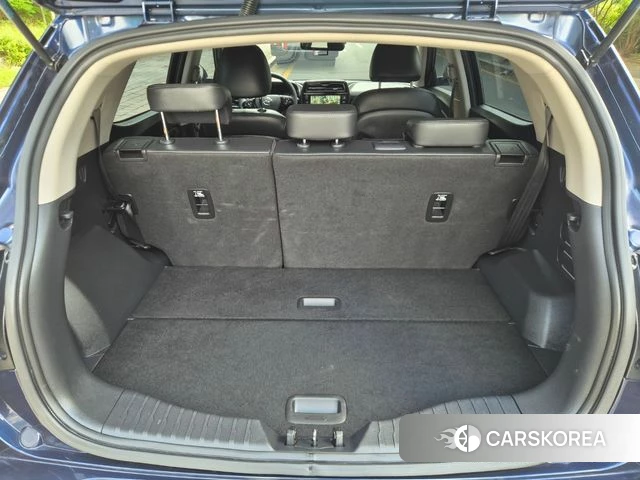 Ssangyong Berry New Tivoli id 4624417 из Кореи 19