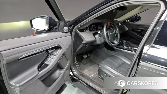 Land Rover Range Rover Evoque 2nd Generation id 3439151 из Кореи 20