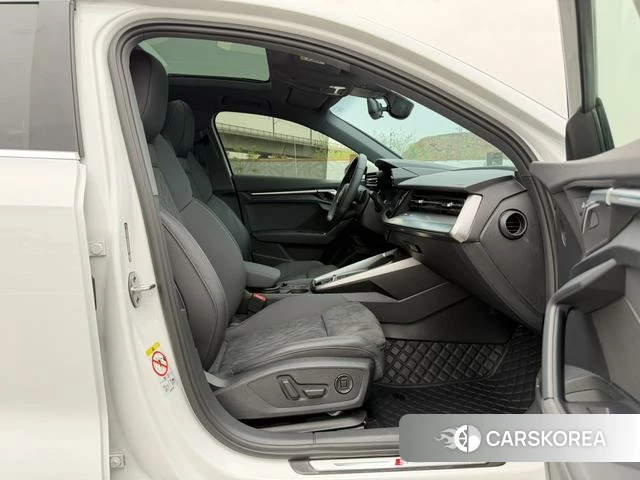 Audi A3 id 4221770 из Китая 24